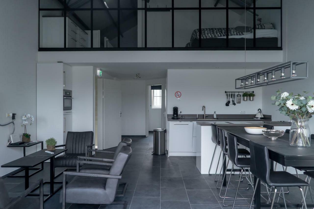 Huis Van Harderwijk Zewnętrze zdjęcie