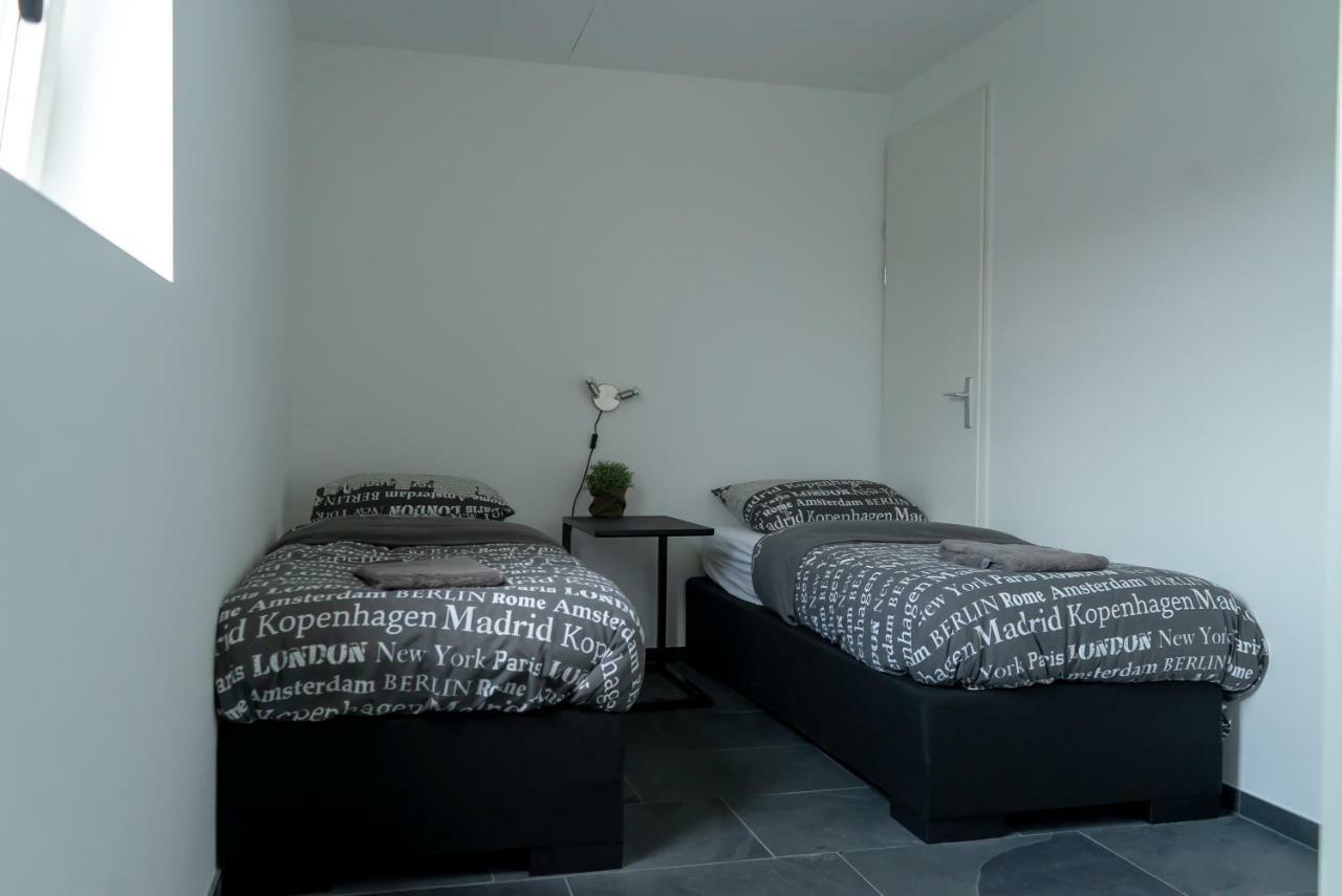 Huis Van Harderwijk Zewnętrze zdjęcie