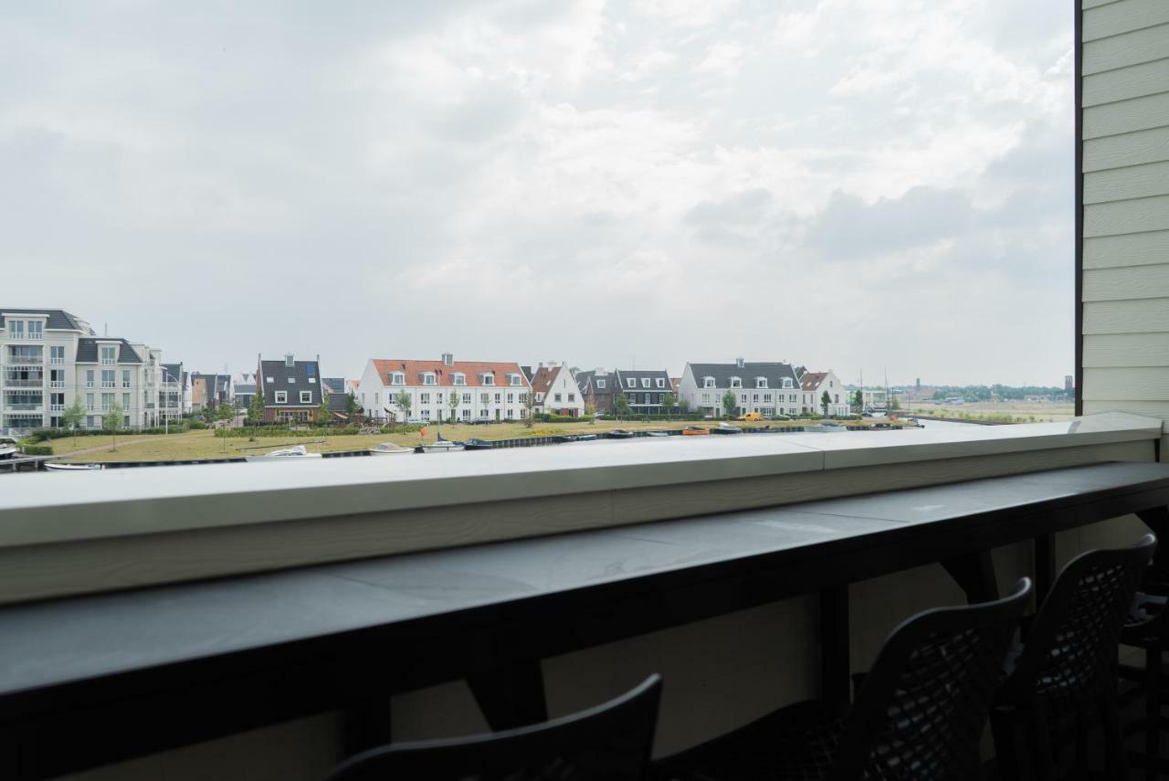 Huis Van Harderwijk Zewnętrze zdjęcie